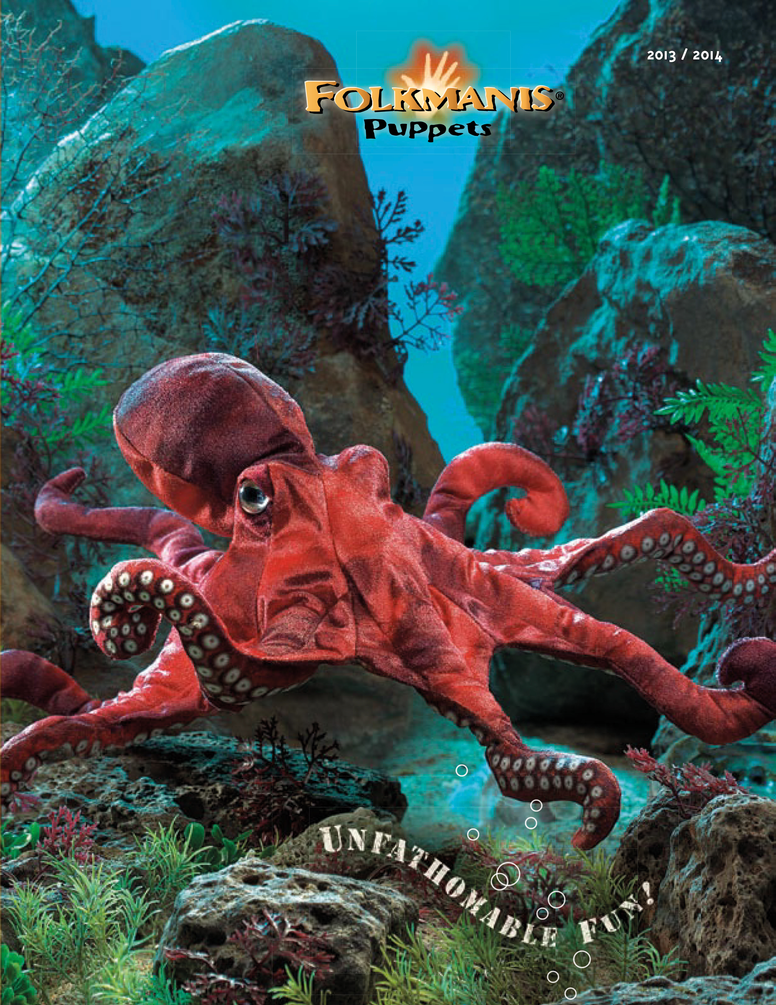 Folkmanis Katalog Juli 2013 Folkmanis Katalog Juli 2013