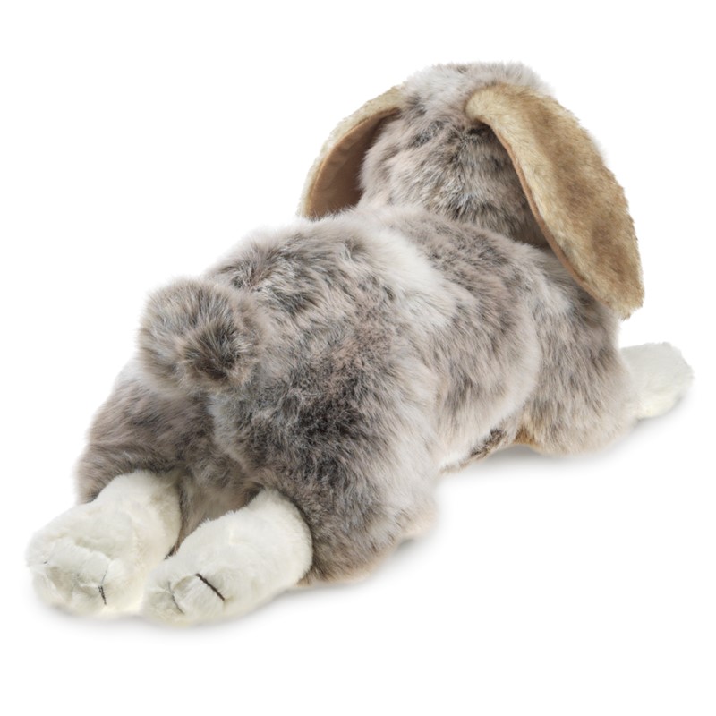 Folkmanis Handpuppe Hängeohr-Hase Folkmanis Handpuppe Hängeohr-Hase - Produktbild 2