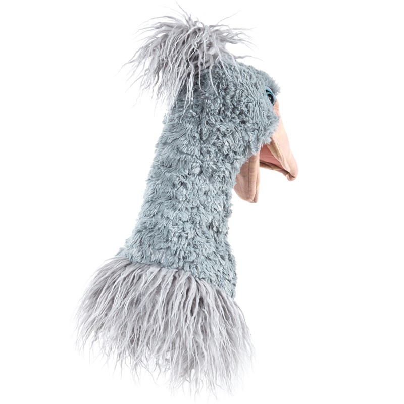 Folkmanis Handpuppe Schuhschnabel (Stage Puppet) - Produktbild 2