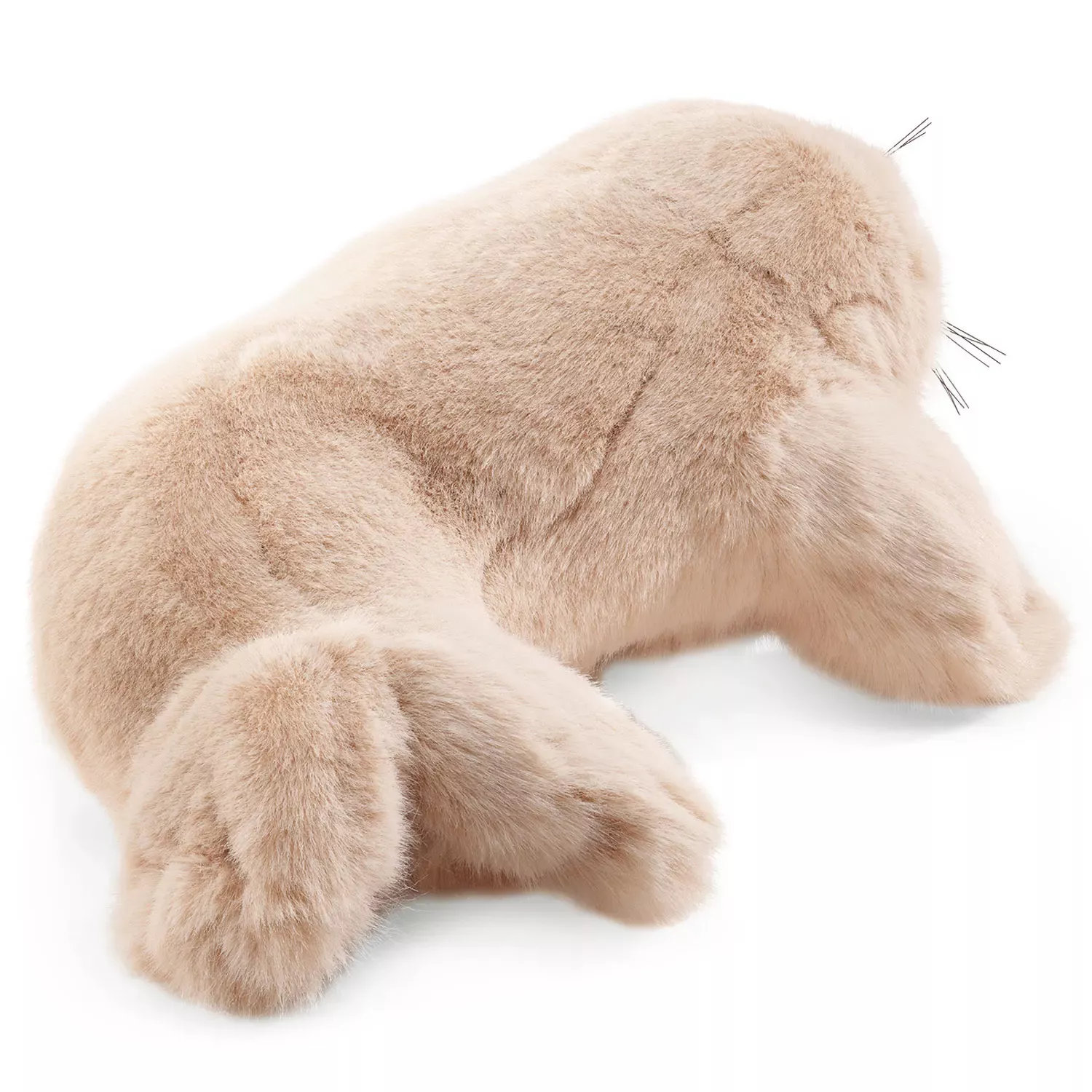 Folkmanis Handpuppe Robbenbaby - Produktbild 3