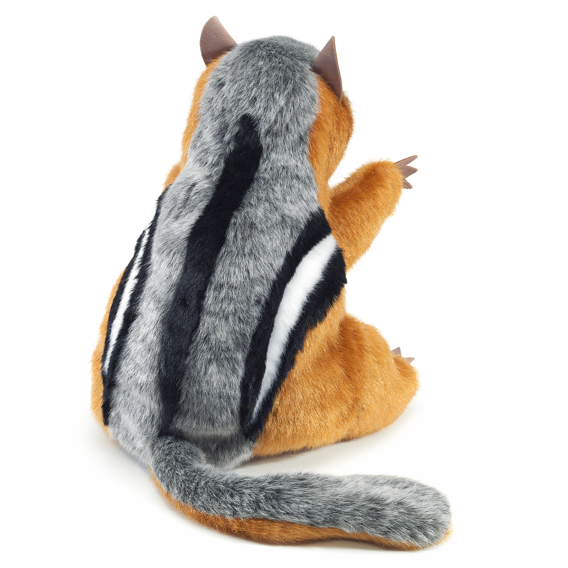 Folkmanis Handpuppe Streifenhörnchen Folkmanis Handpuppe Streifenhörnchen - Produktbild 2