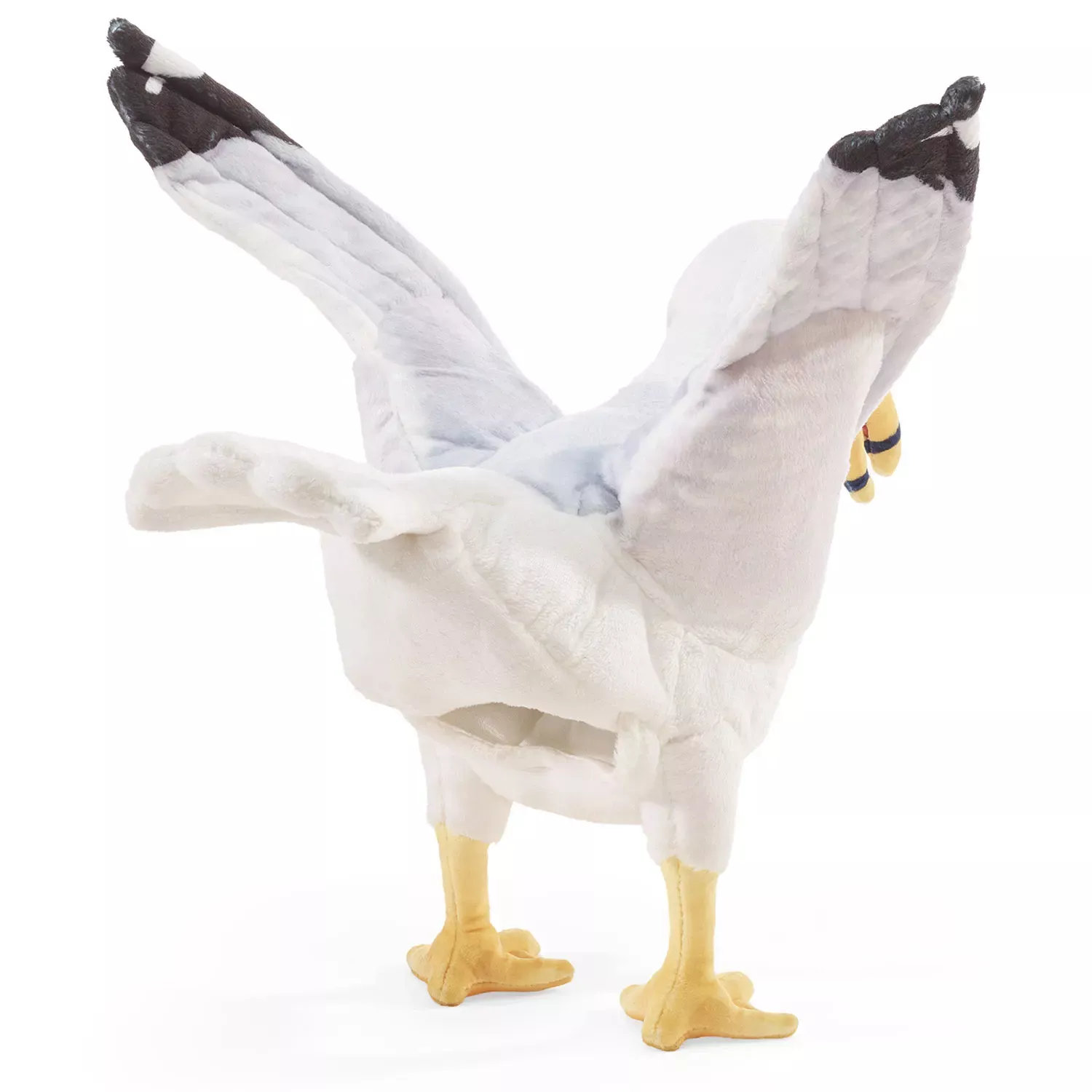 Folkmanis Handpuppe Möwe - Produktbild 3