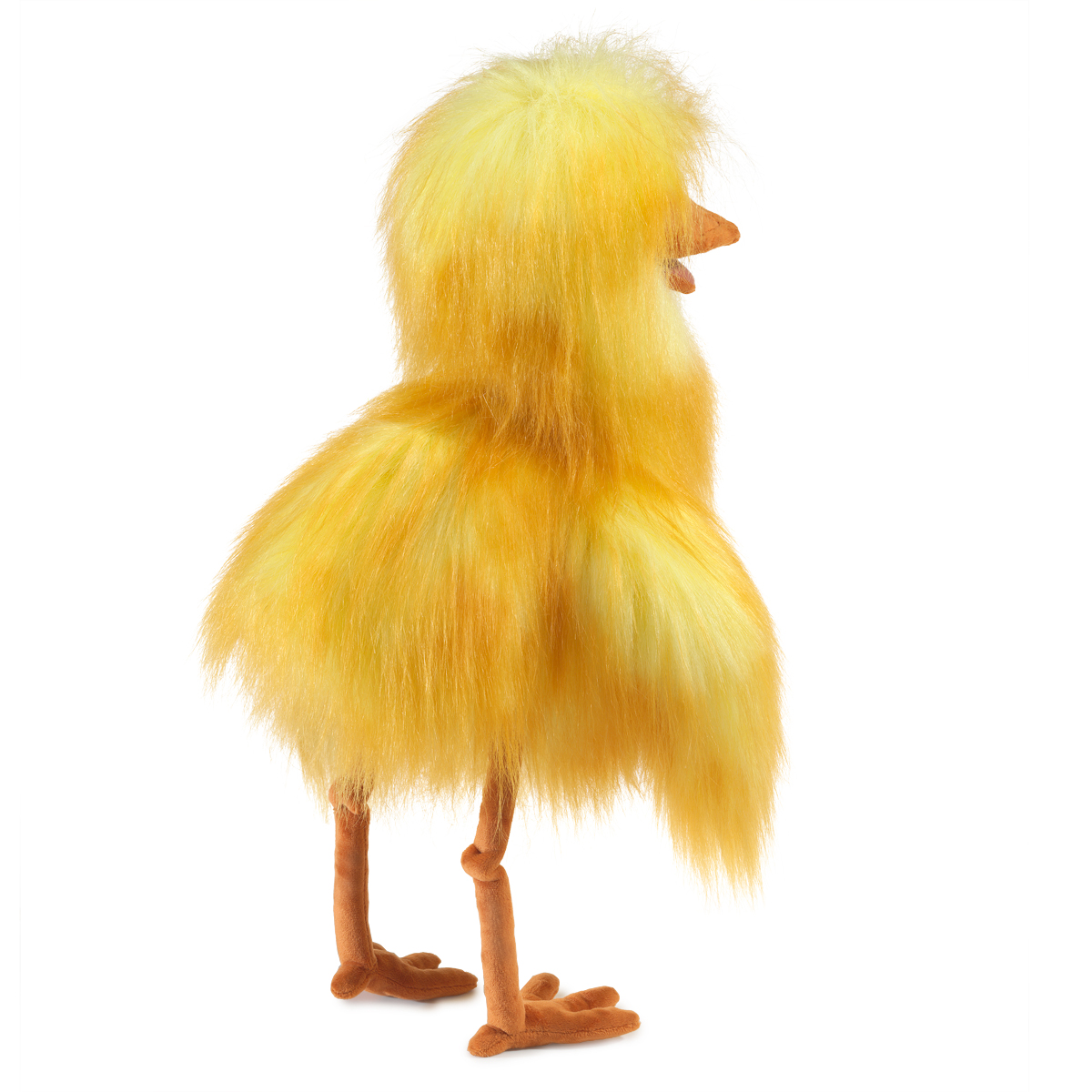 Folkmanis Handpuppe lustiger Vogel Folkmanis Handpuppe lustiger Vogel - Produktbild 2