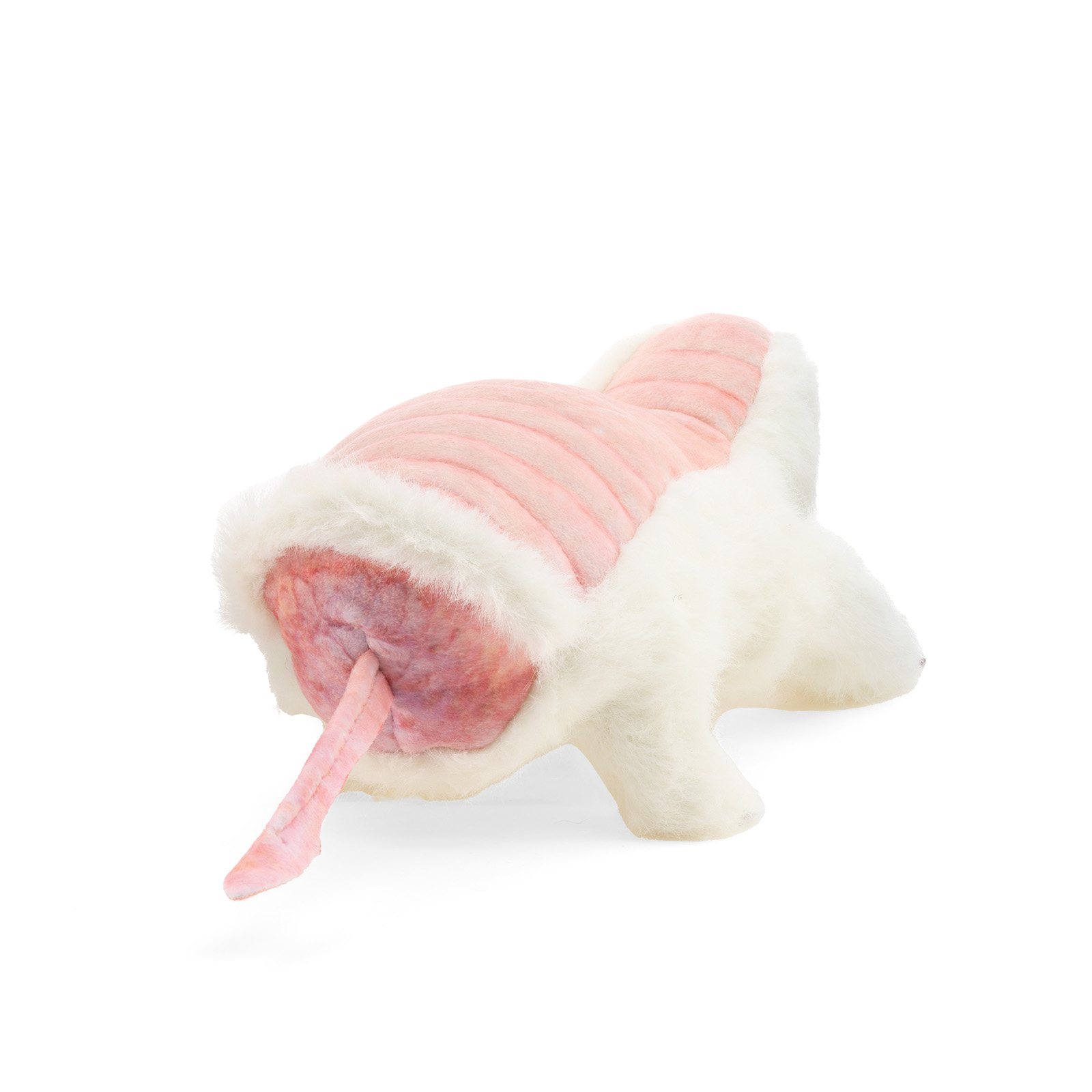 Folkmanis Handpuppe rosa Feen-Gürteltier Folkmanis Handpuppe rosa Feen-Gürteltier - Produktbild 3