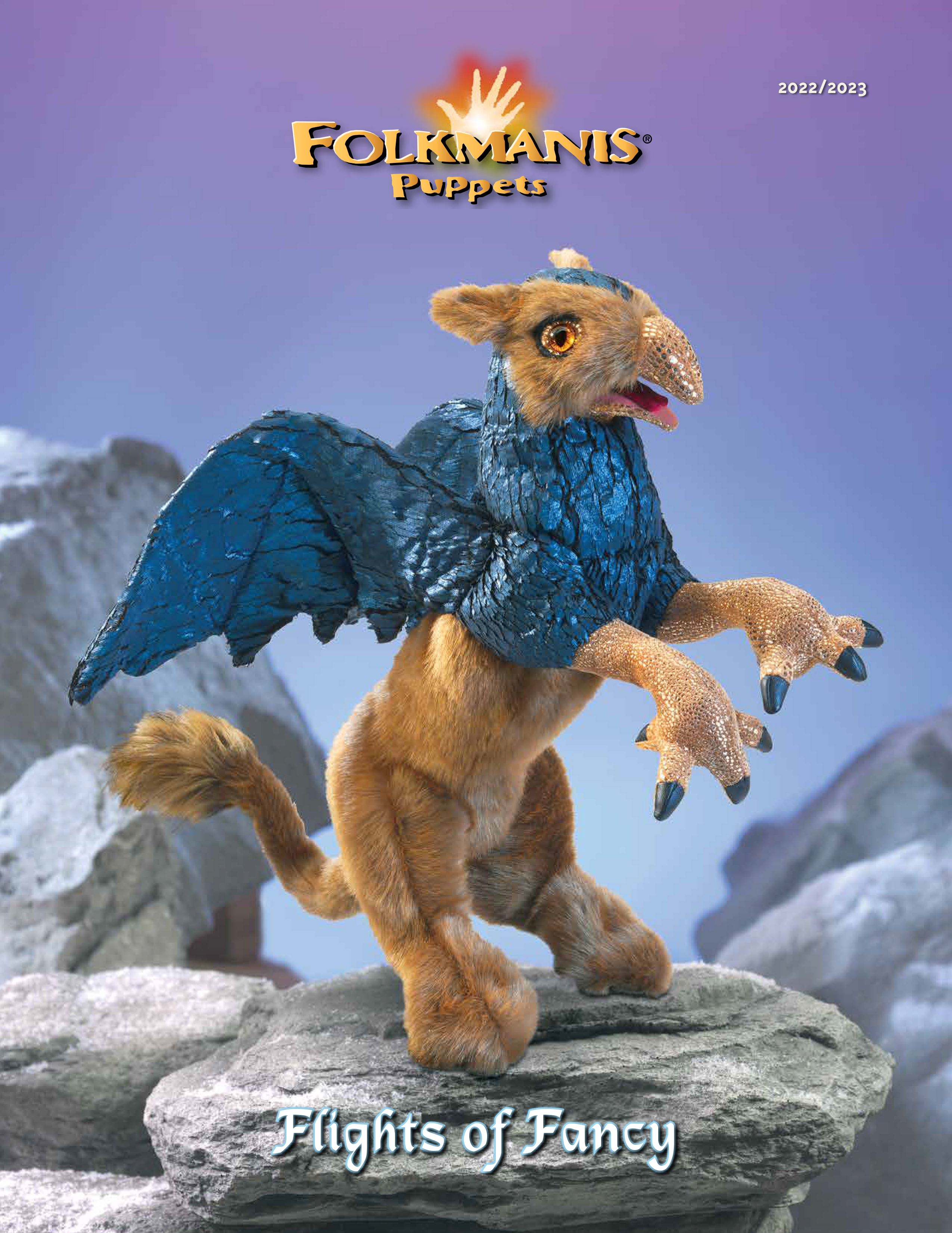 Folkmanis Katalog Juli 2022 Folkmanis Katalog Juli 2022