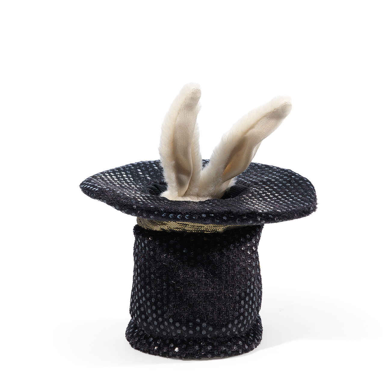 Folkmanis Fingerpuppe mini Zauberhut Folkmanis Fingerpuppe mini Zauberhut - Produktbild 3