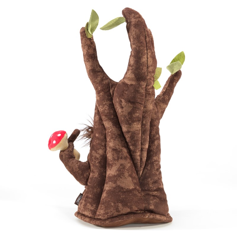 Folkmanis Handpuppe Zauberhafter Baum Folkmanis Handpuppe Zauberhafter Baum - Produktbild 2