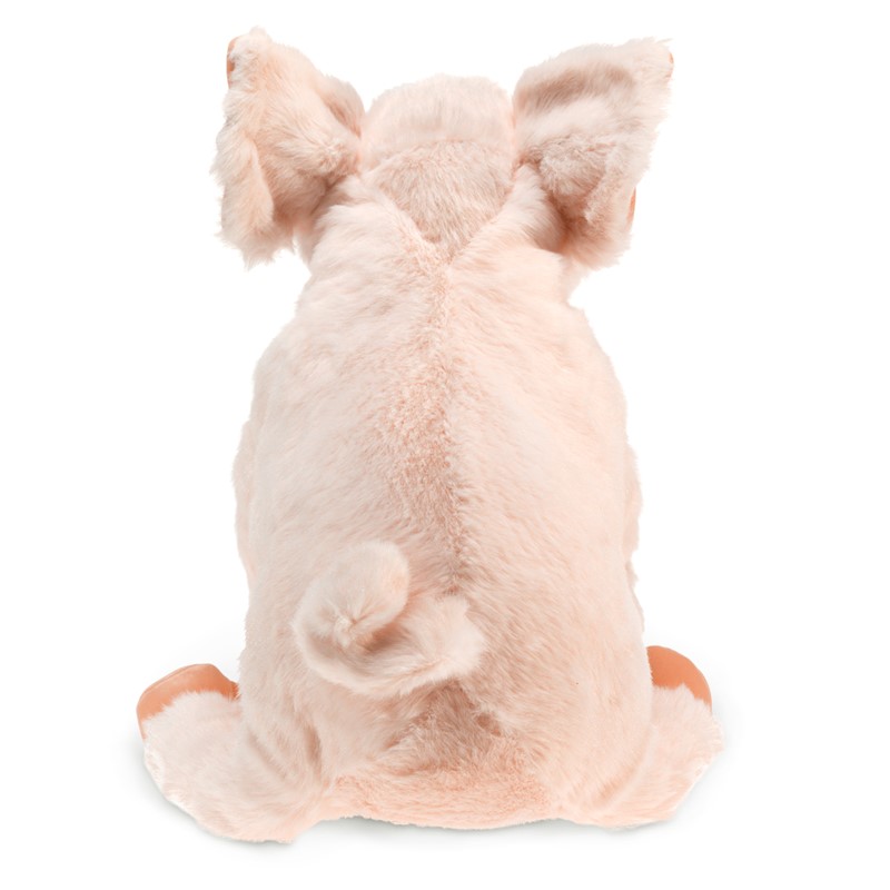 Folkmanis Handpuppe Ferkel Folkmanis Handpuppe Ferkel - Produktbild 2