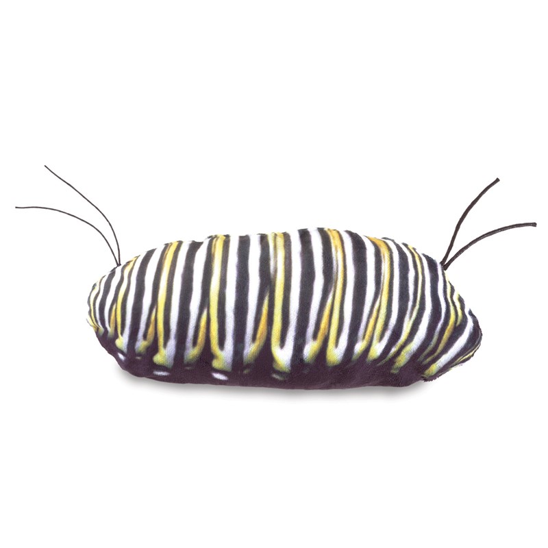 Folkmanis Handpuppe Metamorphose Schmetterling Folkmanis Handpuppe Metamorphose Schmetterling - Produktbild 2