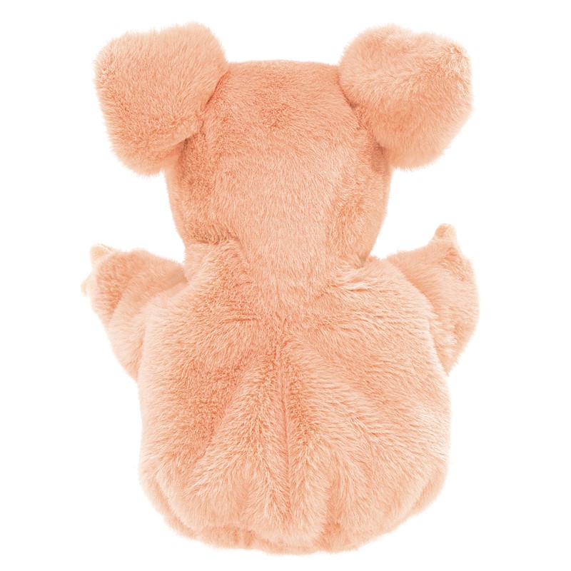Folkmanis Little Pig Hand Puppet (Small Stage Puppet) Folkmanis Little Pig Hand Puppet (Small Stage Puppet) - Produktbild 2