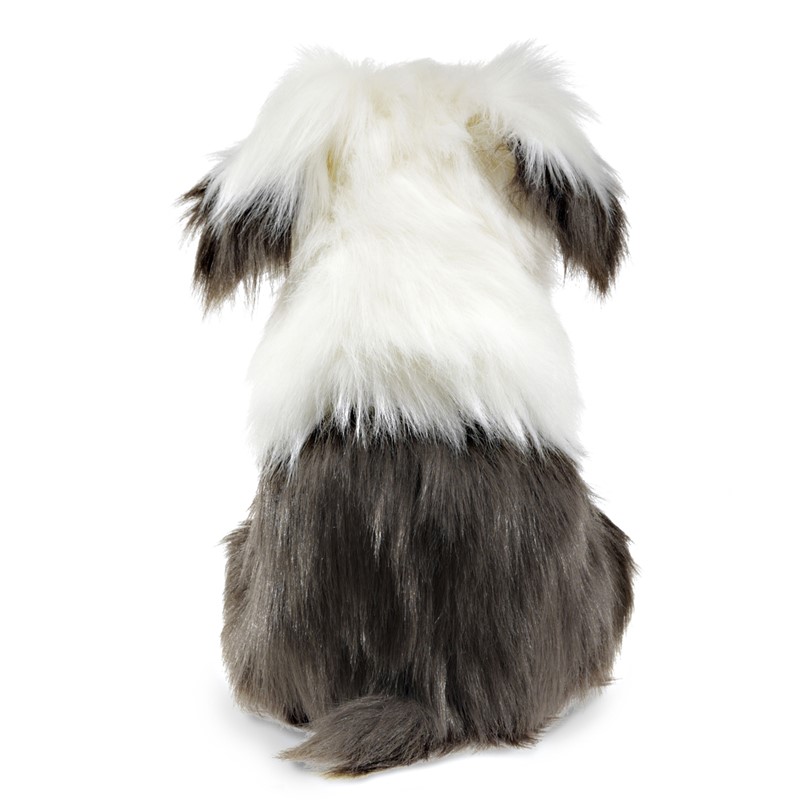 Folkmanis Handpuppe Bobtail Folkmanis Handpuppe Bobtail - Produktbild 2
