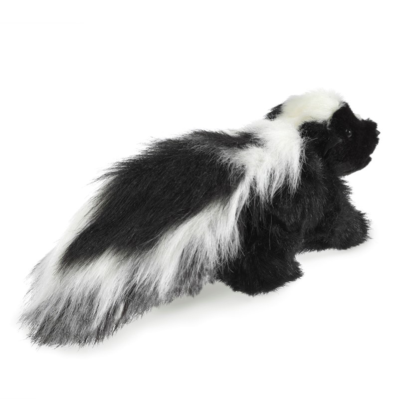 Folkmanis Handpuppe Stinktier Folkmanis Handpuppe Stinktier - Produktbild 2