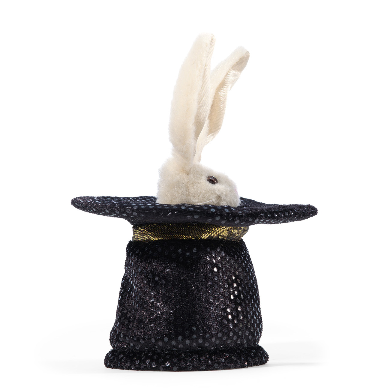 Folkmanis Fingerpuppe mini Zauberhut Folkmanis Fingerpuppe mini Zauberhut - Produktbild 4