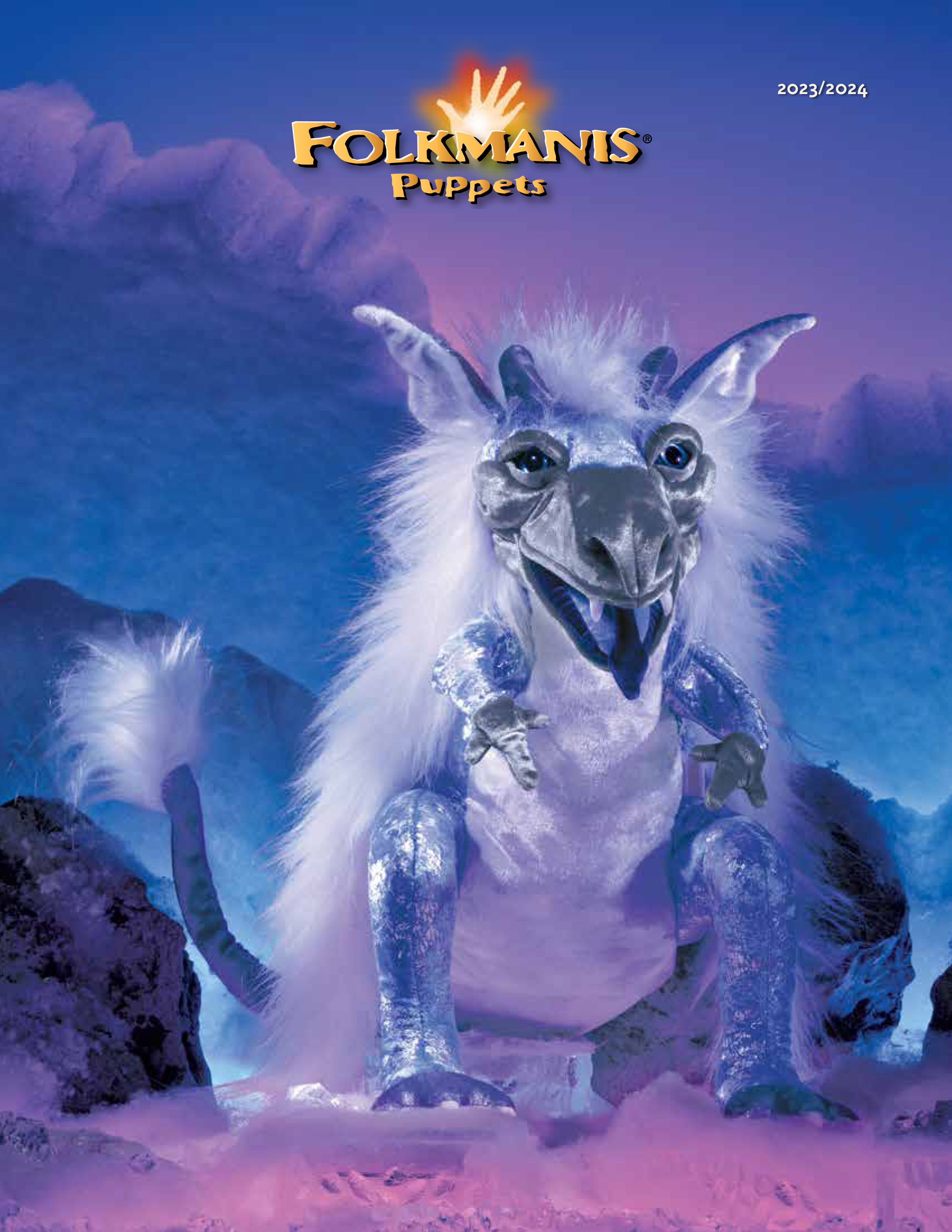 Folkmanis Katalog Juli 2023 Folkmanis Katalog Juli 2023