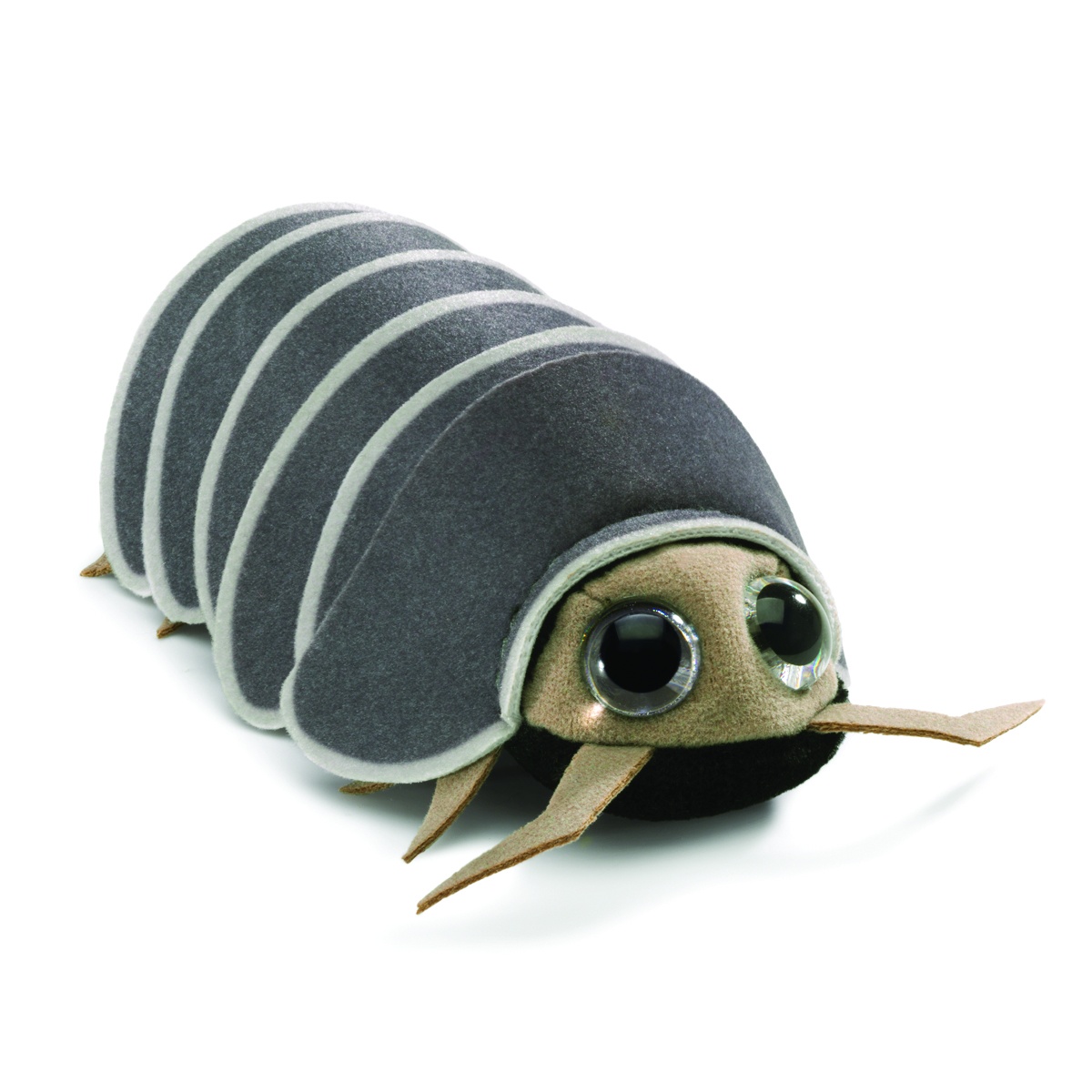 Folkmanis Fingerpuppe mini Assel - Produktbild 2