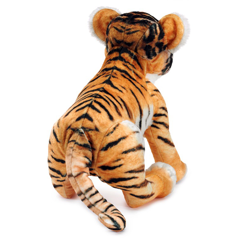 Folkmanis Handpuppe Baby Tiger Folkmanis Handpuppe Baby Tiger - Produktbild 2