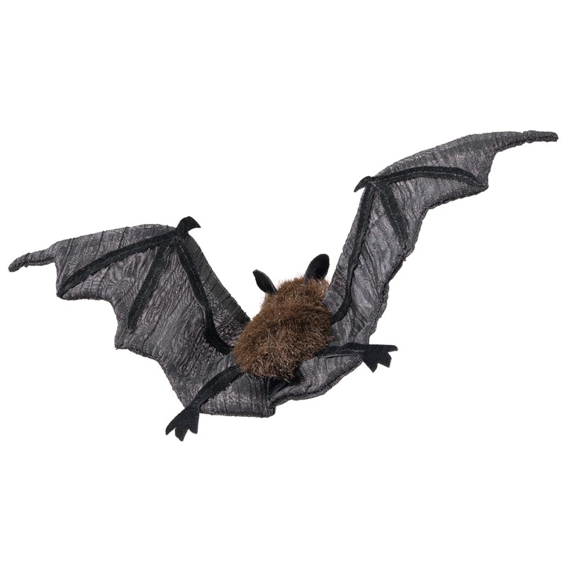 Folkmanis Mini Bat Finger Puppet Folkmanis Mini Bat Finger Puppet - Produktbild 4