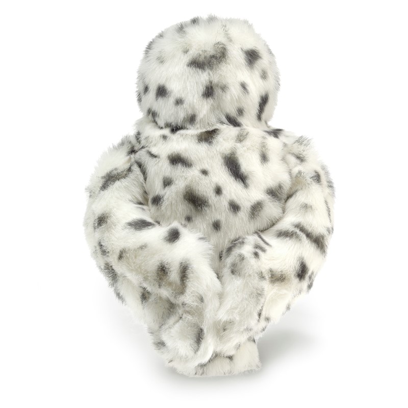 Folkmanis Handpuppe Schneeeule Folkmanis Handpuppe Schneeeule - Produktbild 2