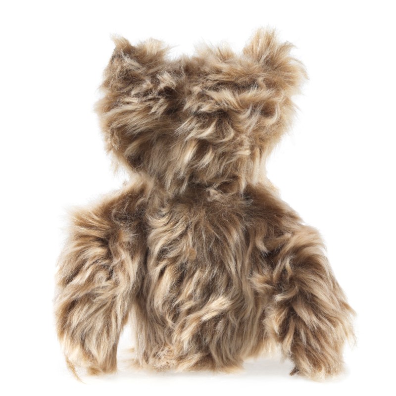 Folkmanis Handpuppe Kreischeule Folkmanis Handpuppe Kreischeule - Produktbild 2