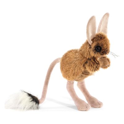 Folkmanis Jerboa Hand Puppet