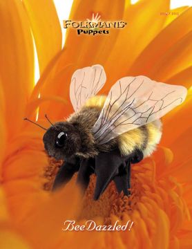 Folkmanis Gesamtkatalog 2014/2015