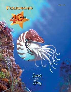 Folkmanis Gesamtkatalog 2016/2017