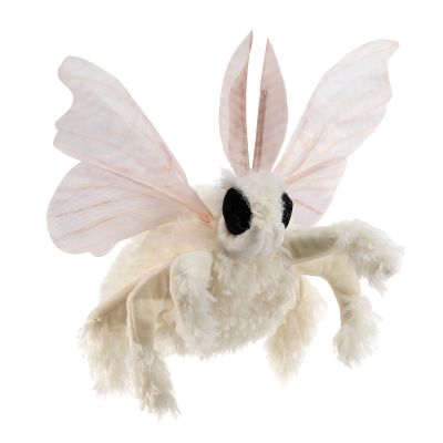 Folkmanis Handpuppe Pudelmotte