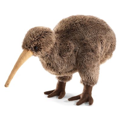 Folkmanis Kiwi Hand Puppet