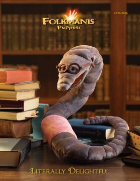 Folkmanis Gesamtkatalog 2024/2025